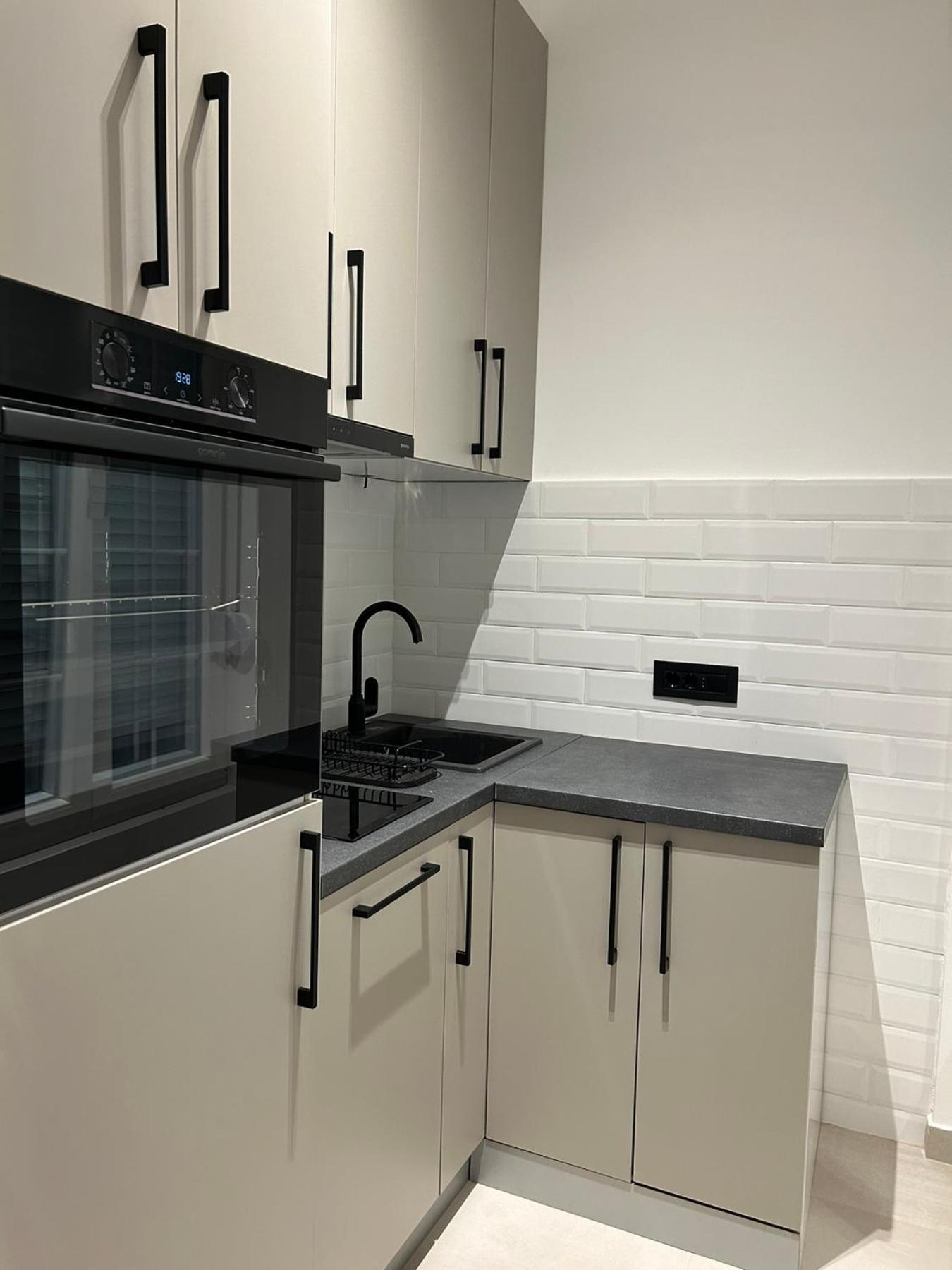 Kaluma2 Apartment Beograd Bagian luar foto