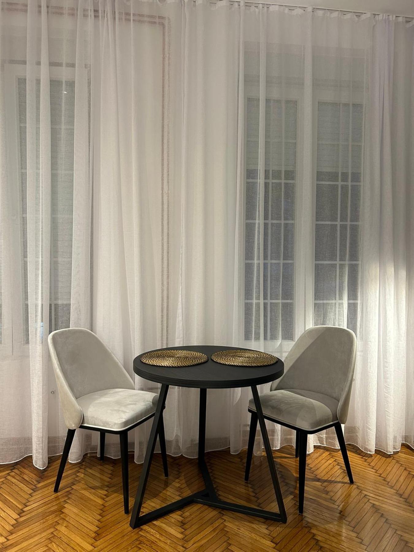 Kaluma2 Apartment Beograd Bagian luar foto