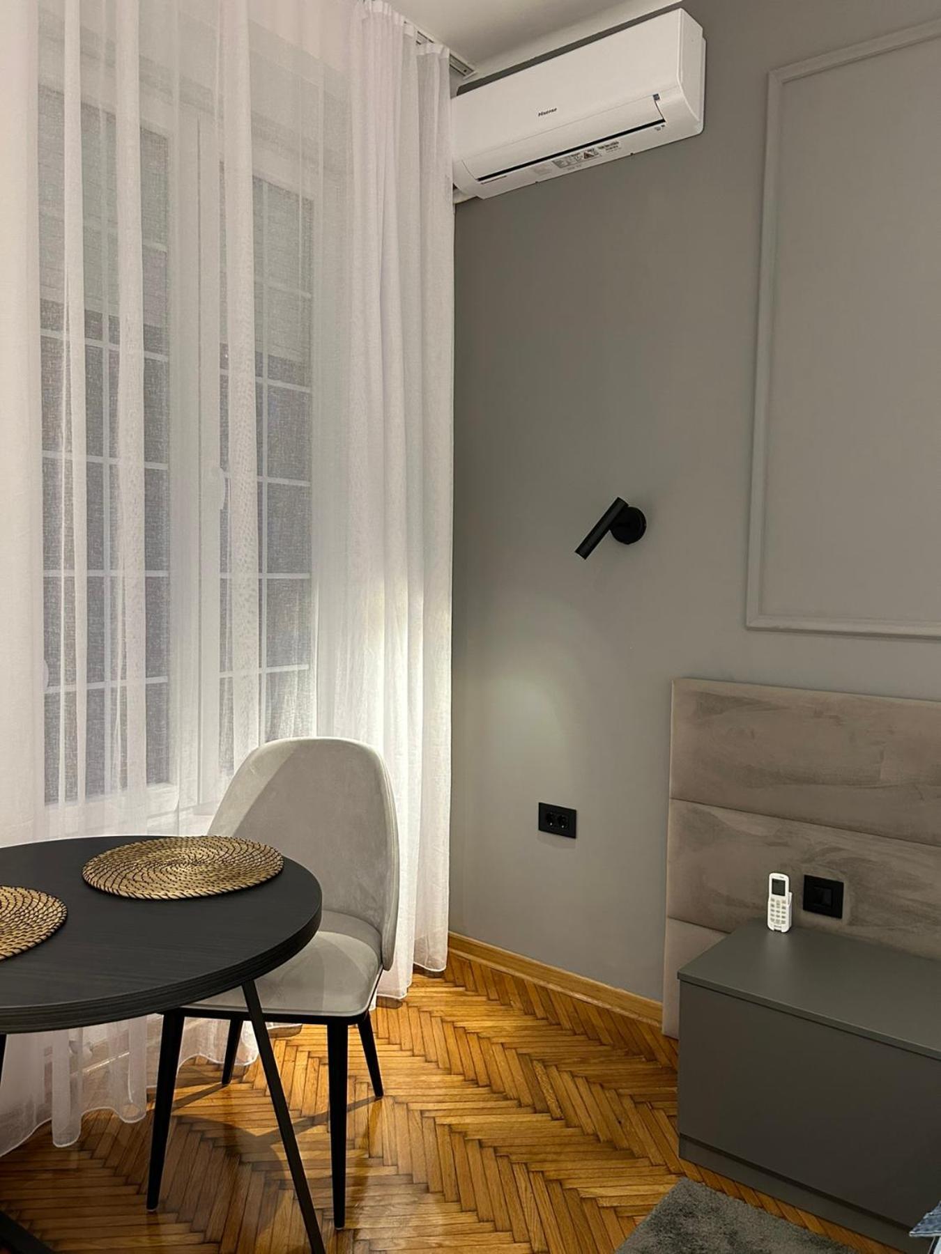 Kaluma2 Apartment Beograd Bagian luar foto