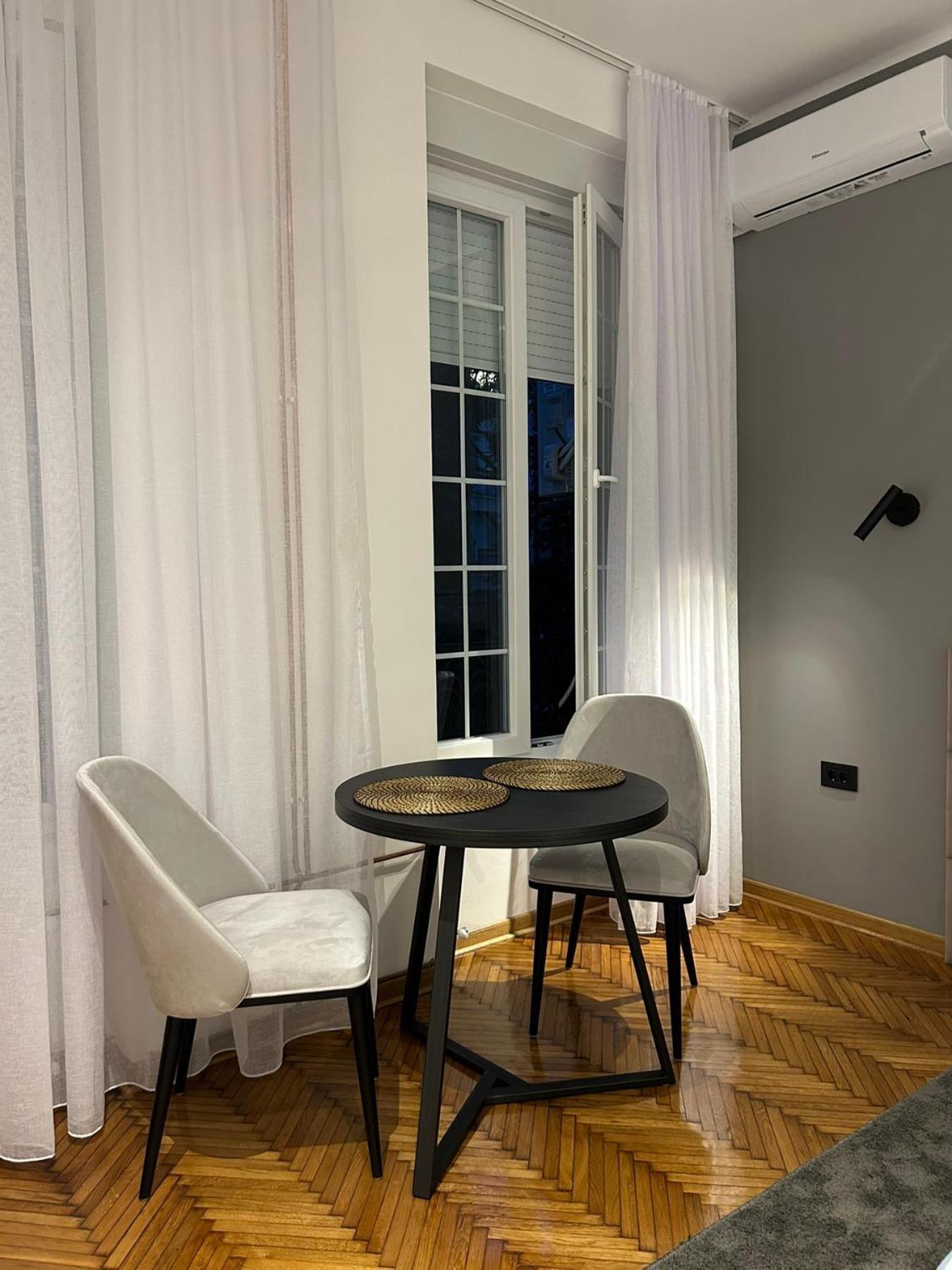Kaluma2 Apartment Beograd Bagian luar foto