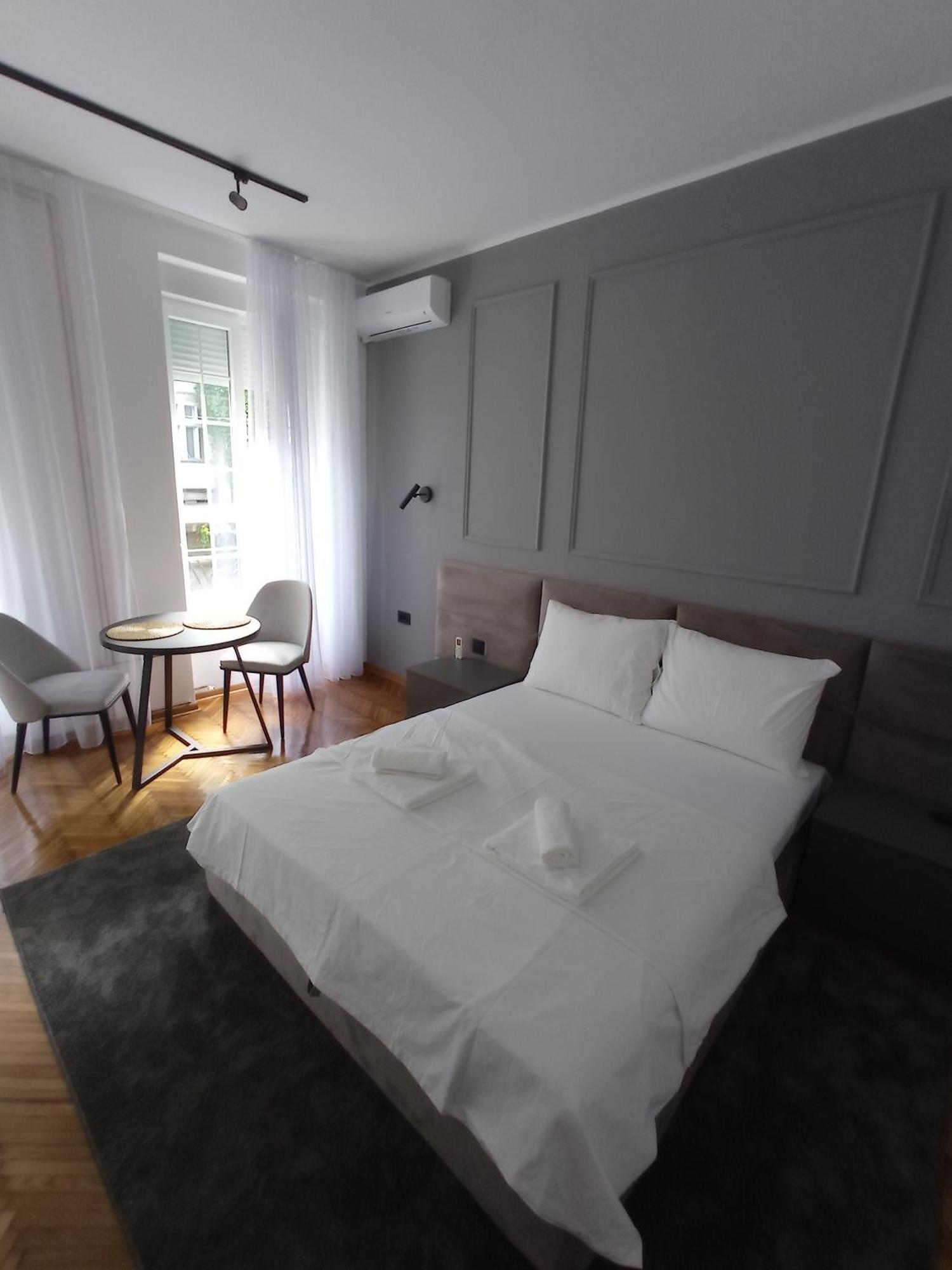 Kaluma2 Apartment Beograd Bagian luar foto