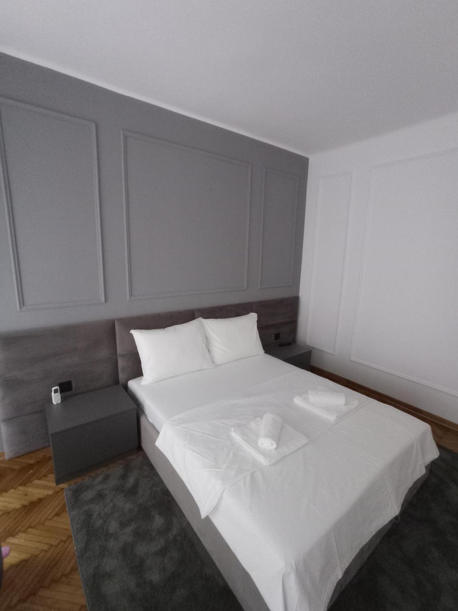 Kaluma2 Apartment Beograd Bagian luar foto